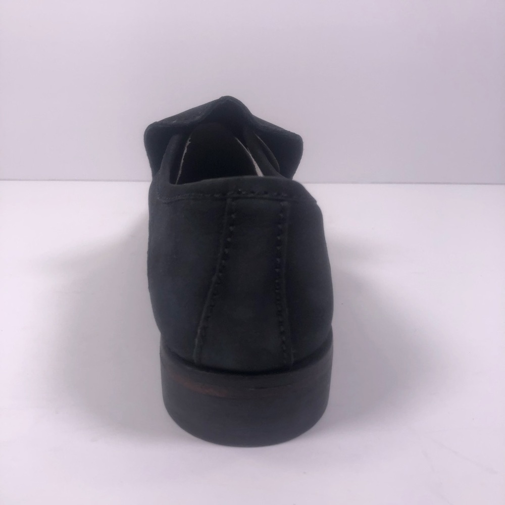 FREE PEOPLE "BRADY" SLIP ON Suede LOAFERS - Picture 5 of 9